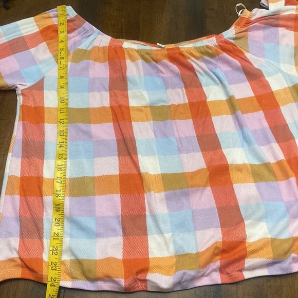 Cato Blouse - Picture 11 of 12